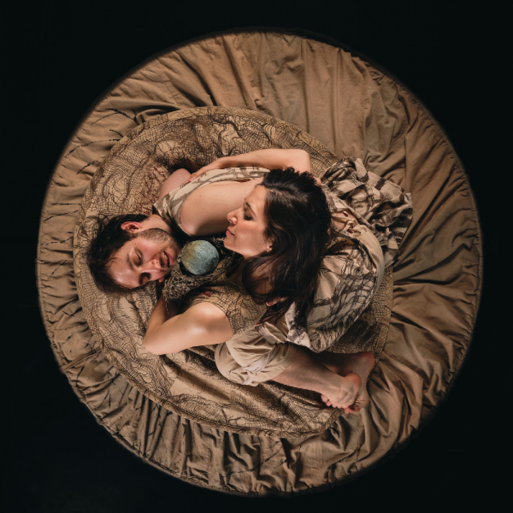 balletLORENT Rapunzel, Luke Waddington