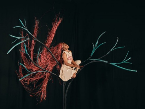 Review: Rapunzel at Northern Stage, Newcastle