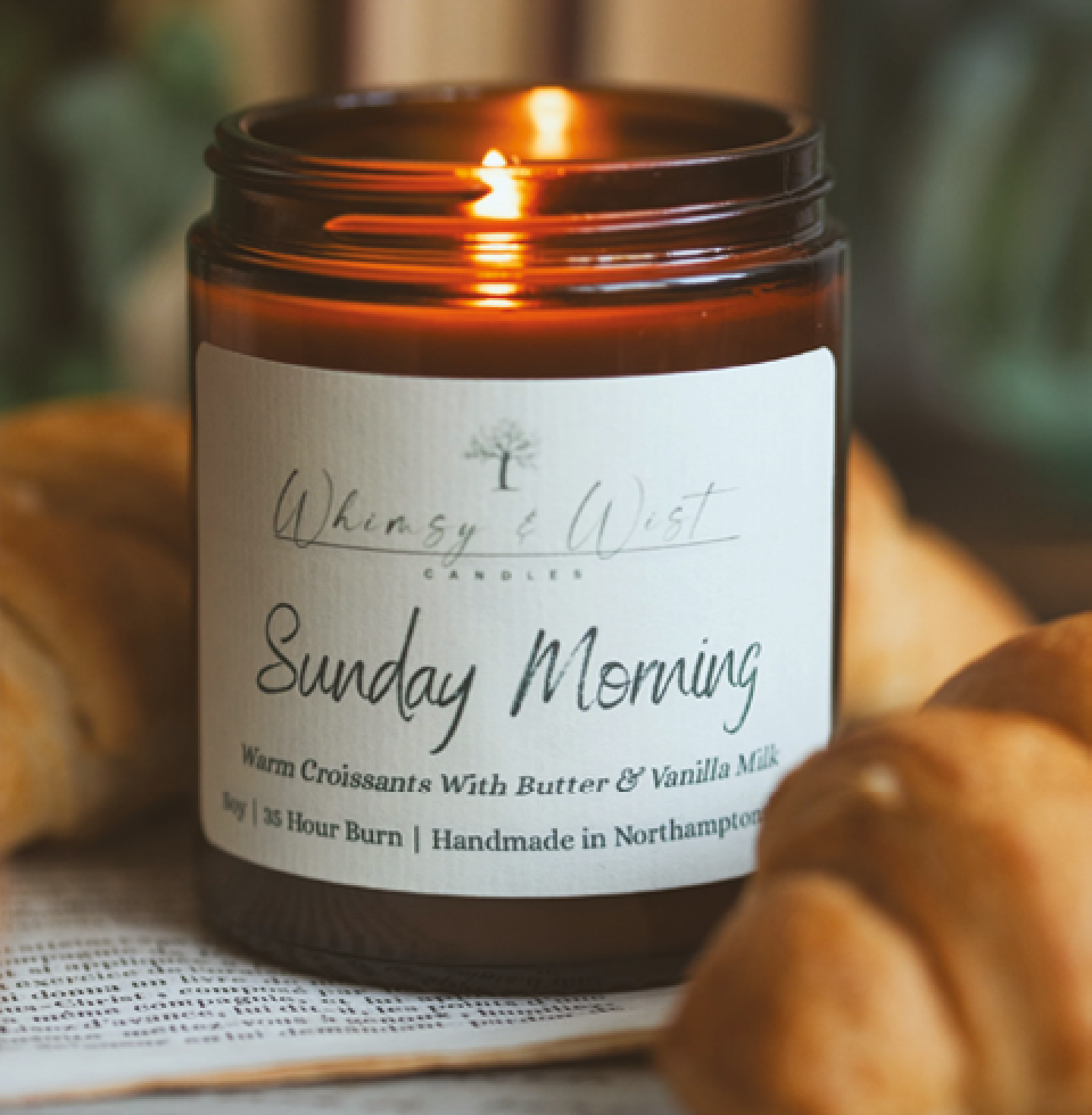 Whimsy & Wist