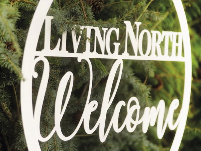 Five Reasons Why You Need to Visit Living North's Christmas Fair in Newcastle