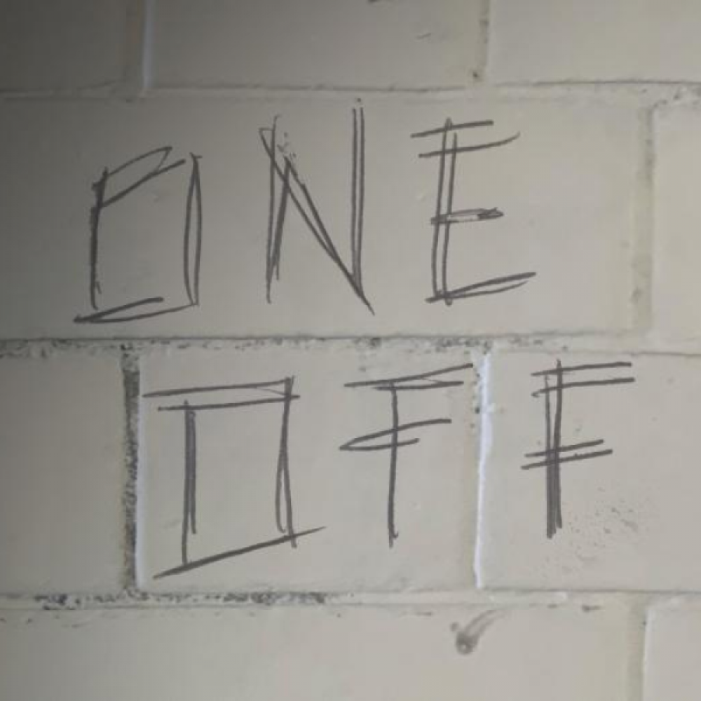One Off, Live Theatre