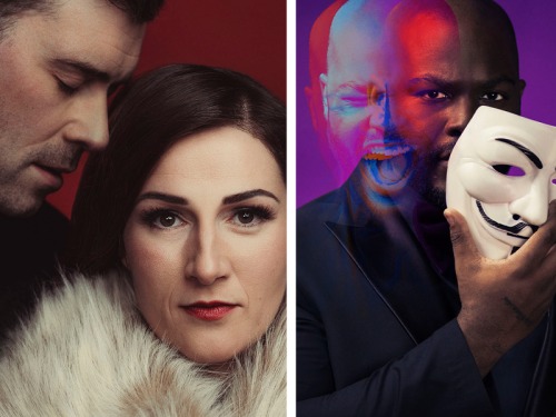 Two Unmissable Operas are Coming to Newcastle Theatre Royal