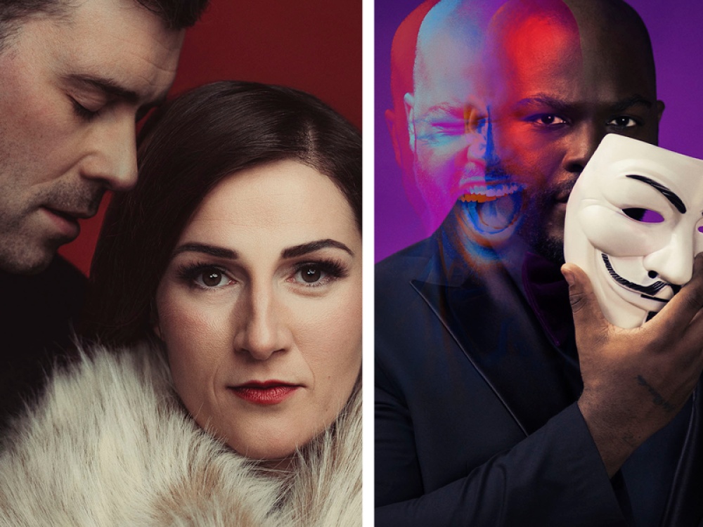 Two Unmissable Operas are Coming to Newcastle Theatre Royal