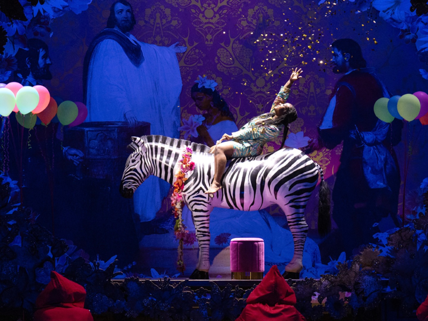 Rigoletto (c) Richard H Smith