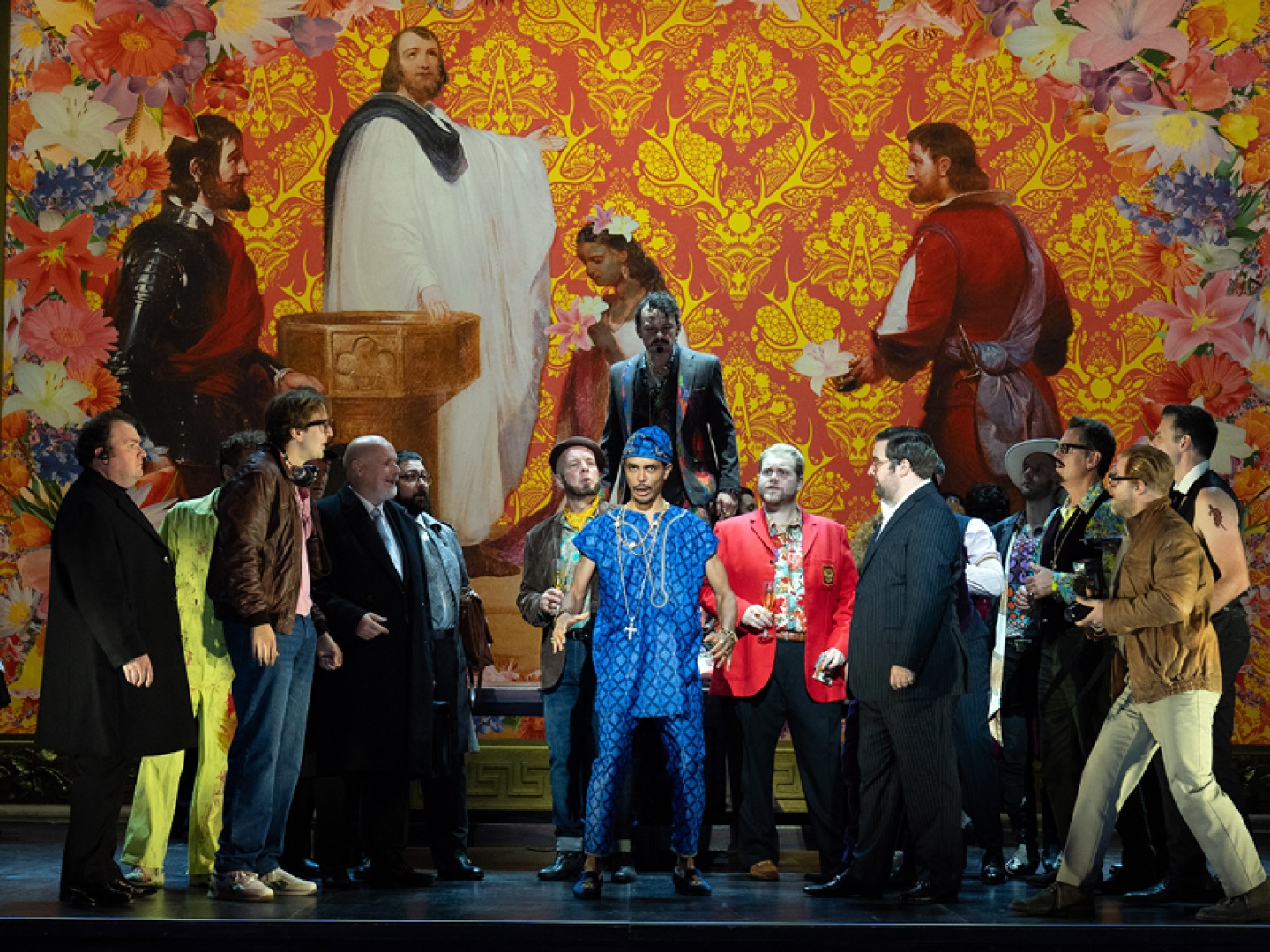 Rigoletto (c) Richard H Smith