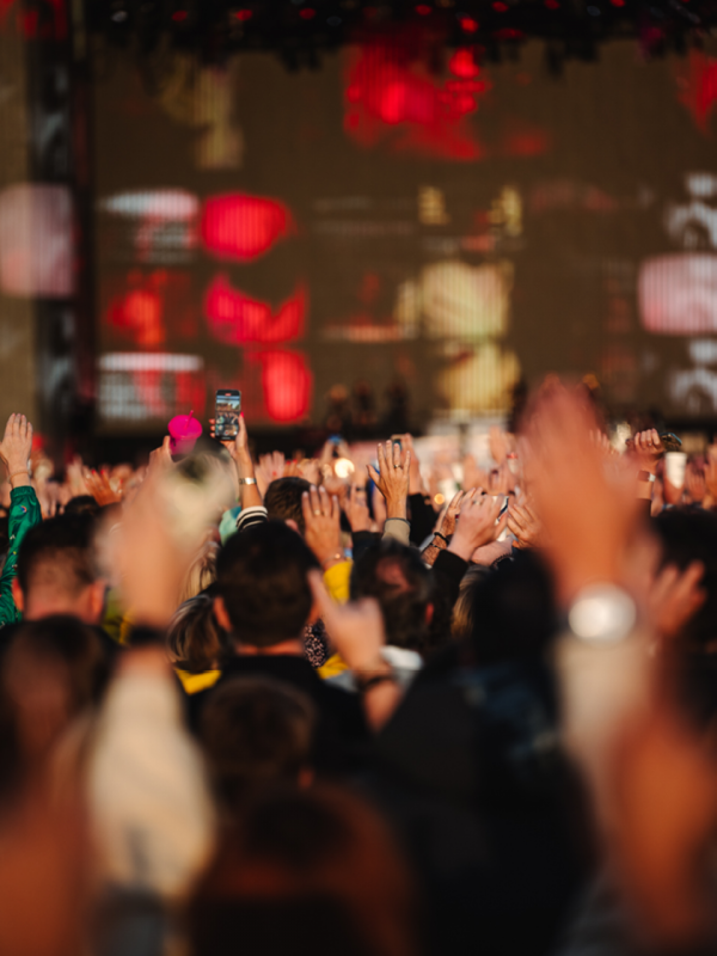 Robbie Williams @khaliphotography