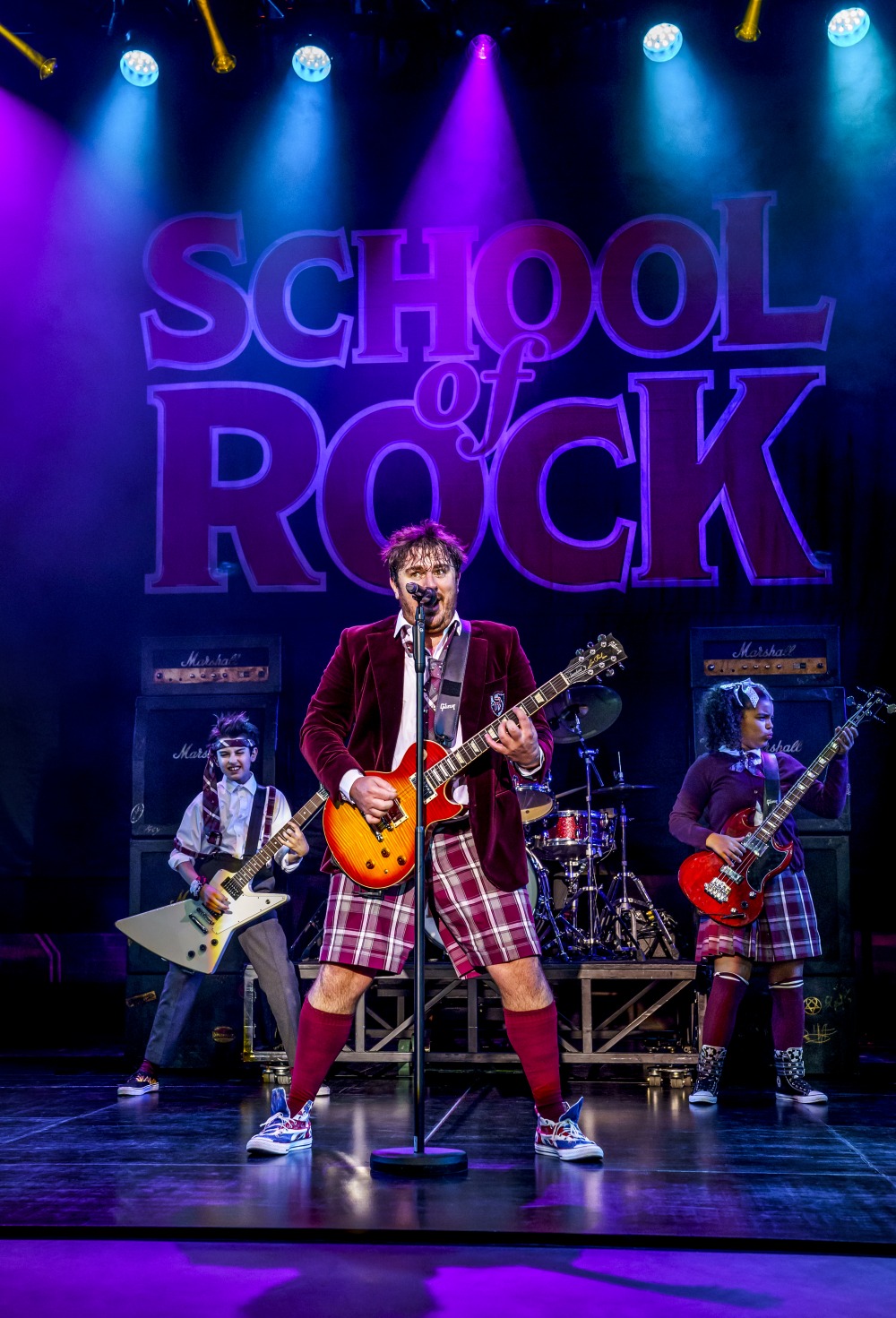 School of Rock