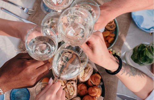 Celebrate Freedom This Weekend