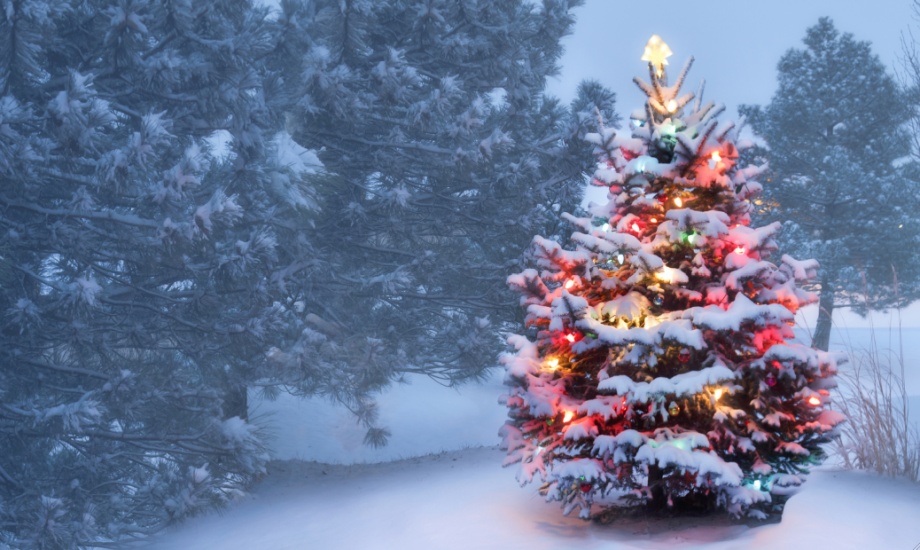 Weather watch: Will it be a White Christmas?