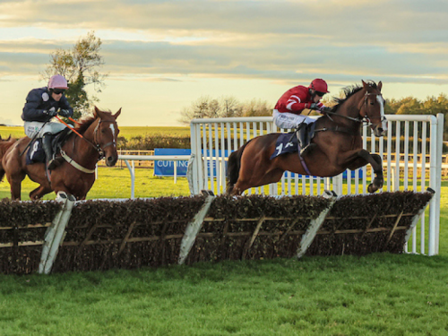 Extend Your Christmas Celebrations at Sedgefield Racecourse's Boxing Day Races