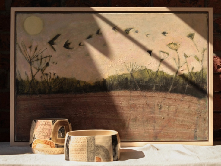 Discover Summer at The Biscuit Factory