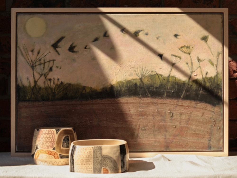 Discover Summer at The Biscuit Factory