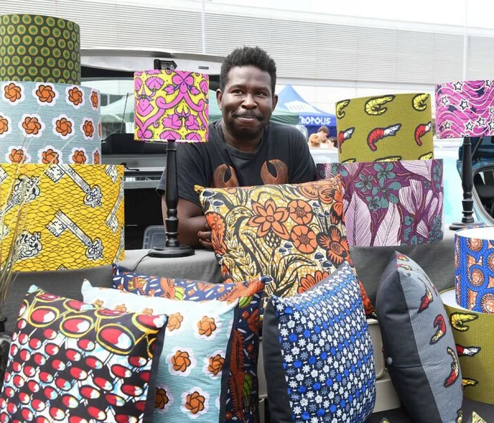 Art Car Boot Fair