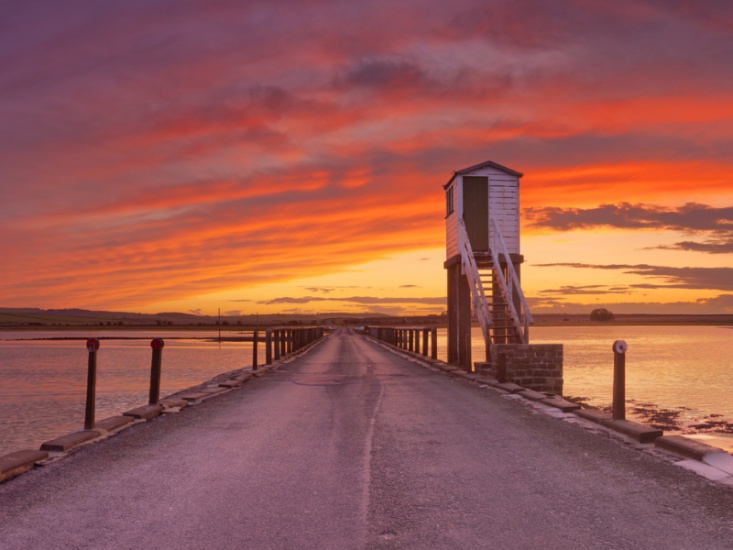 Where To Watch the Summer Solstice Sunrise