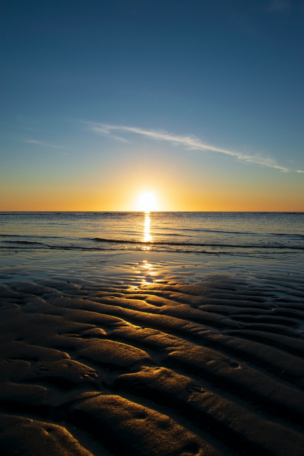Sunrise