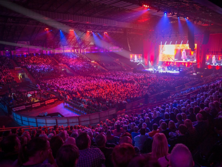 Everything You Need To Know About Sunday For Sammy's Return