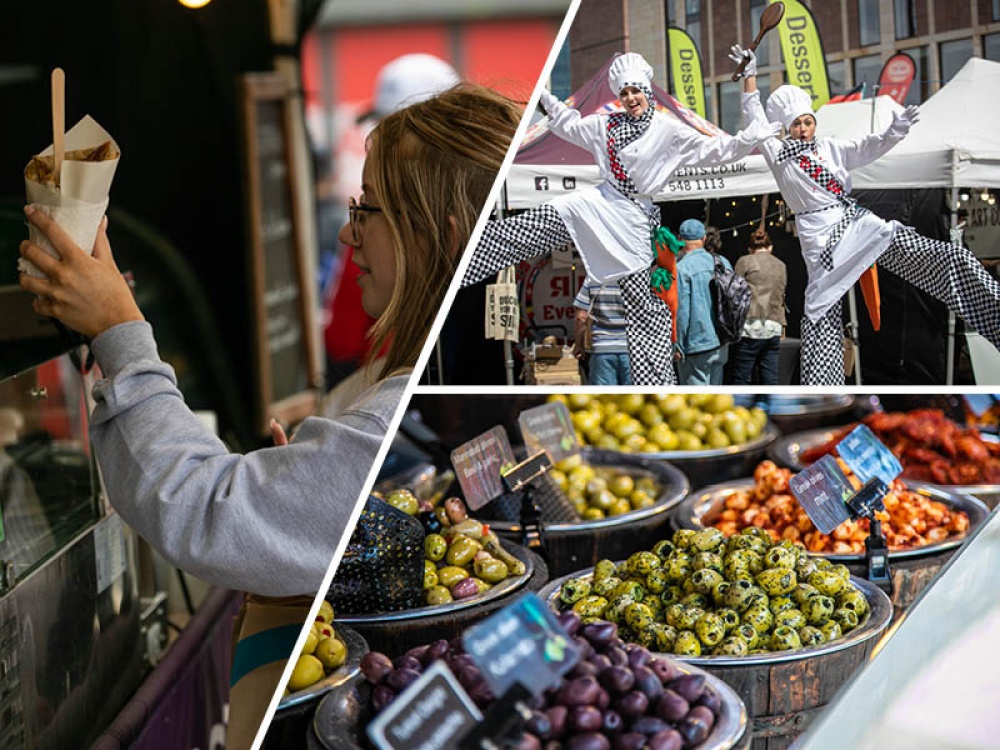 Sunderland Food and Drink Festival