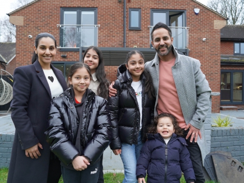 Meet the Teesside Doctor Appearing on Channel 5's Rich House, Poor House this Weekend