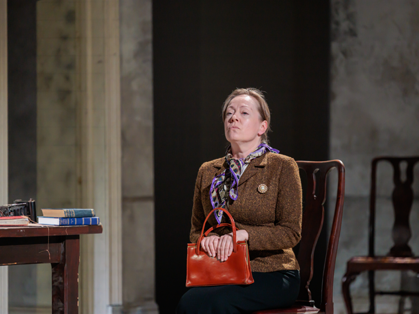 Rosie Thomson - The Anastasia File - Simon Vail