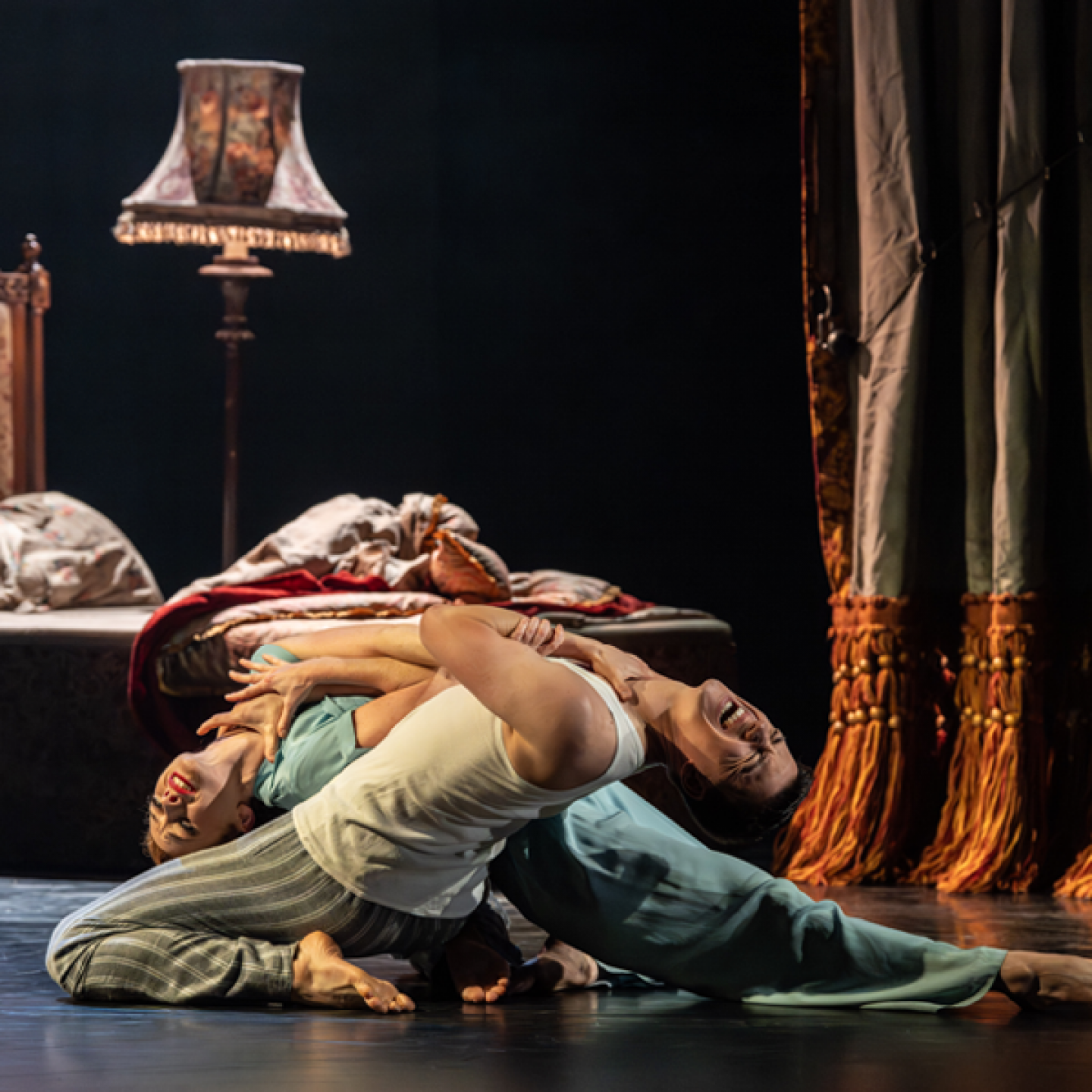 Matthew Bourne's The Red Shoes Ballet