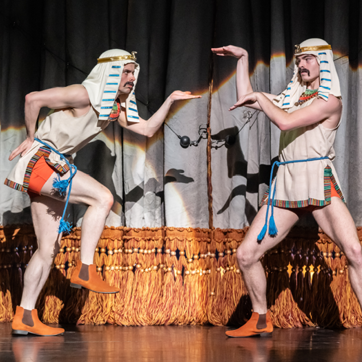 Matthew Bourne's The Red Shoes Ballet