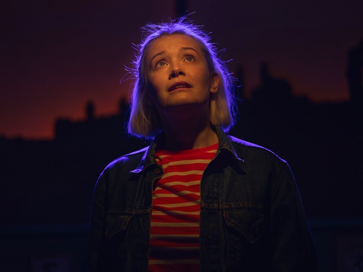 Review: The Watch House at Laurels, Whitley Bay