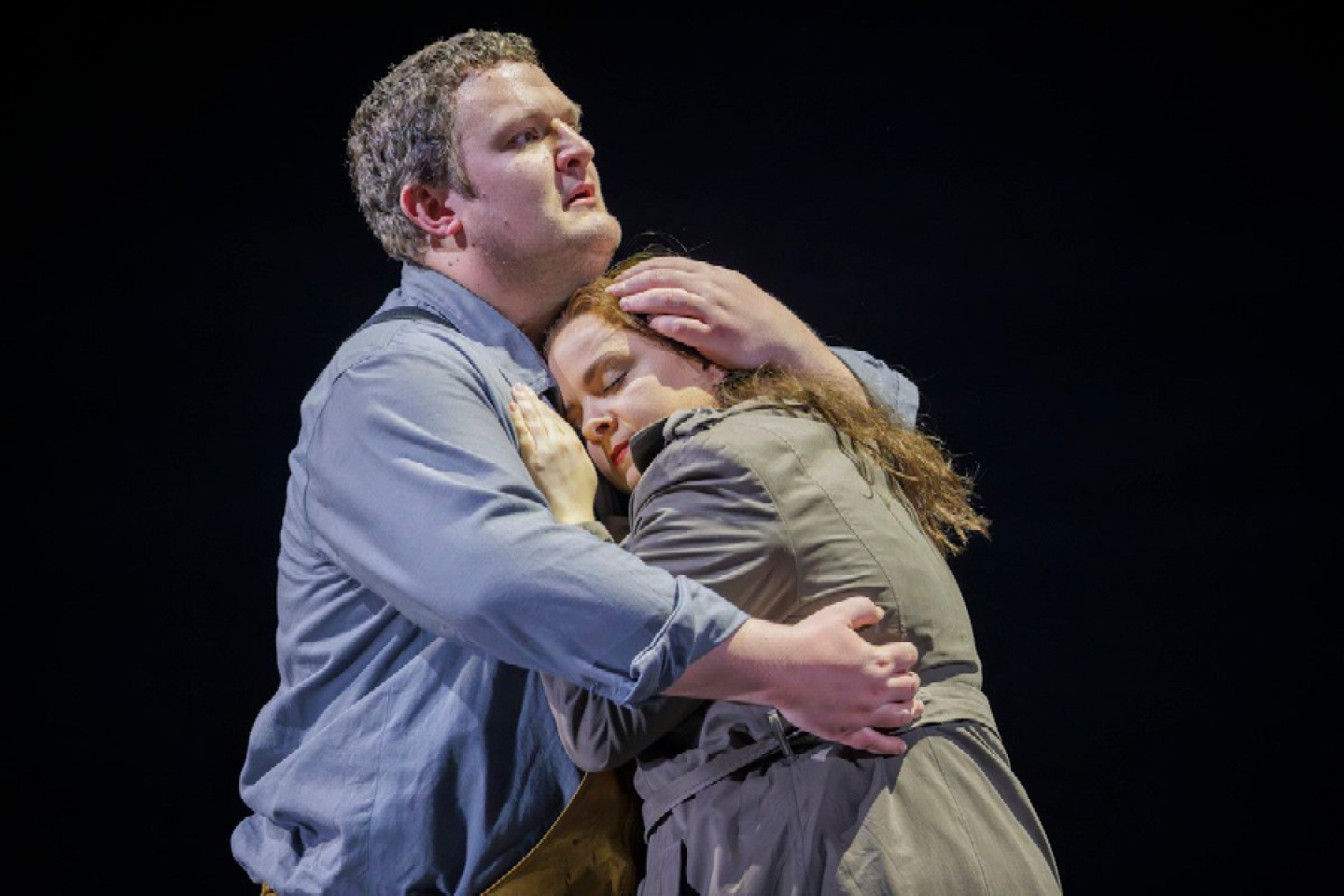 Peter Grimes