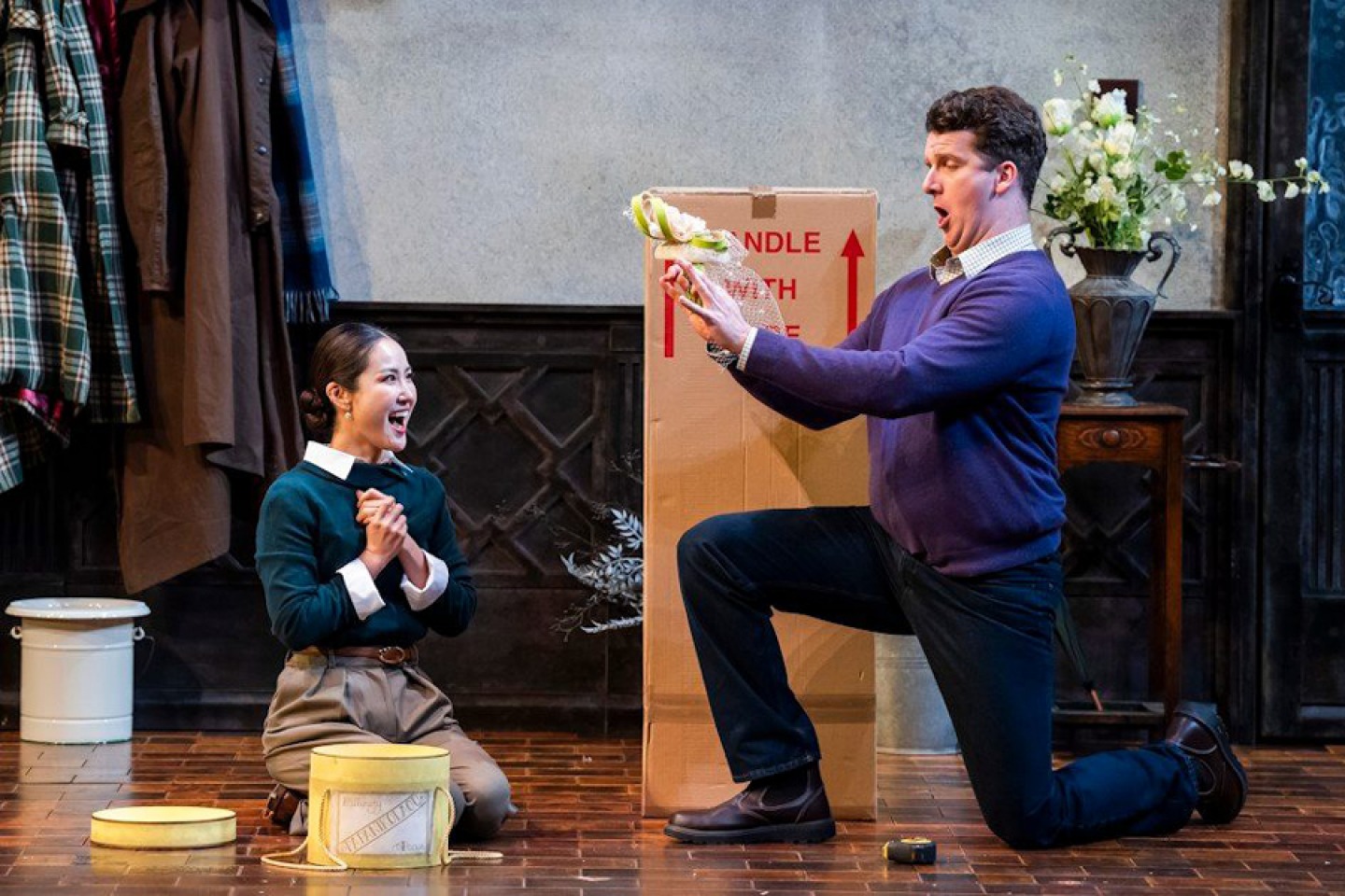 The Marriage of Figaro