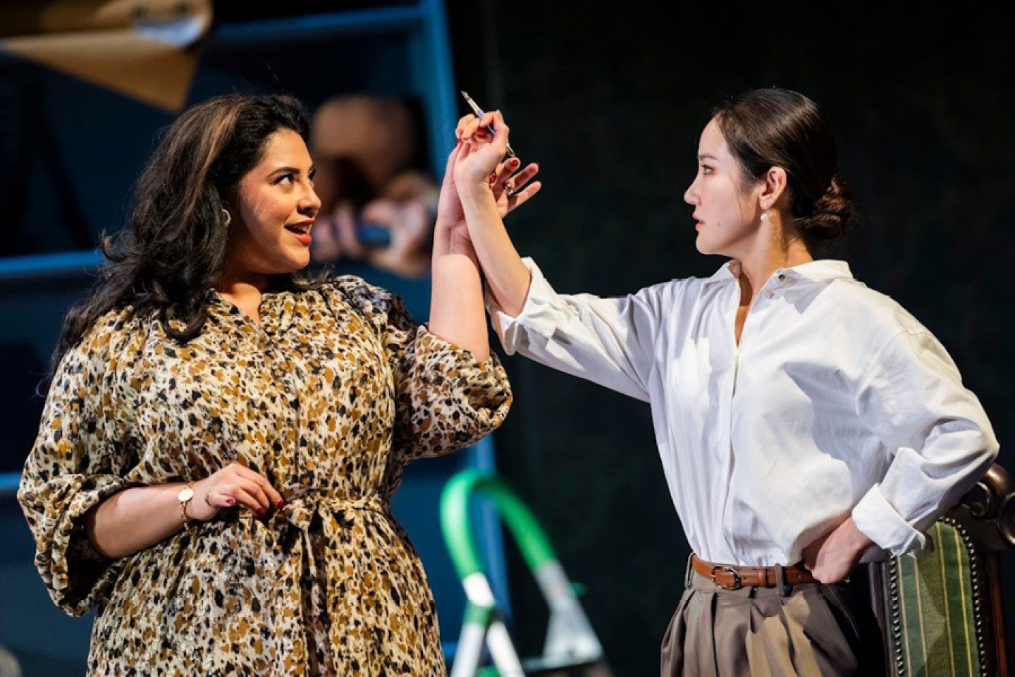 The Marriage of Figaro