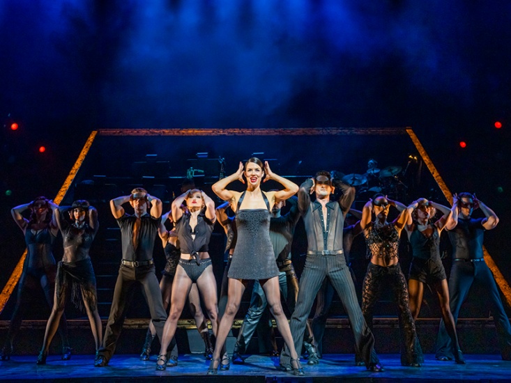 Musicals are Back at Newcastle Theatre Royal