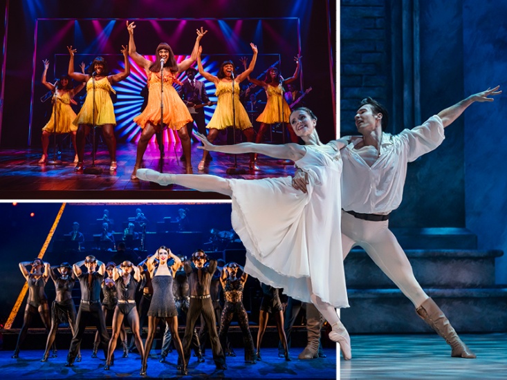 The Hottest Tickets to Book at Newcastle Theatre Royal