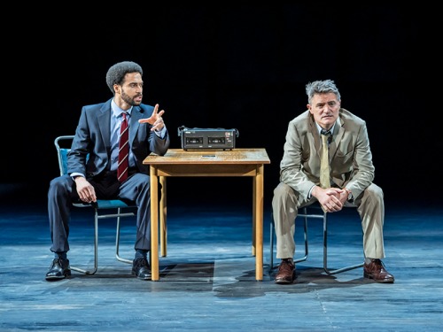 Don't Miss The First Ever Stage Adaptation of Inspector Morse at Newcastle Theatre Royal