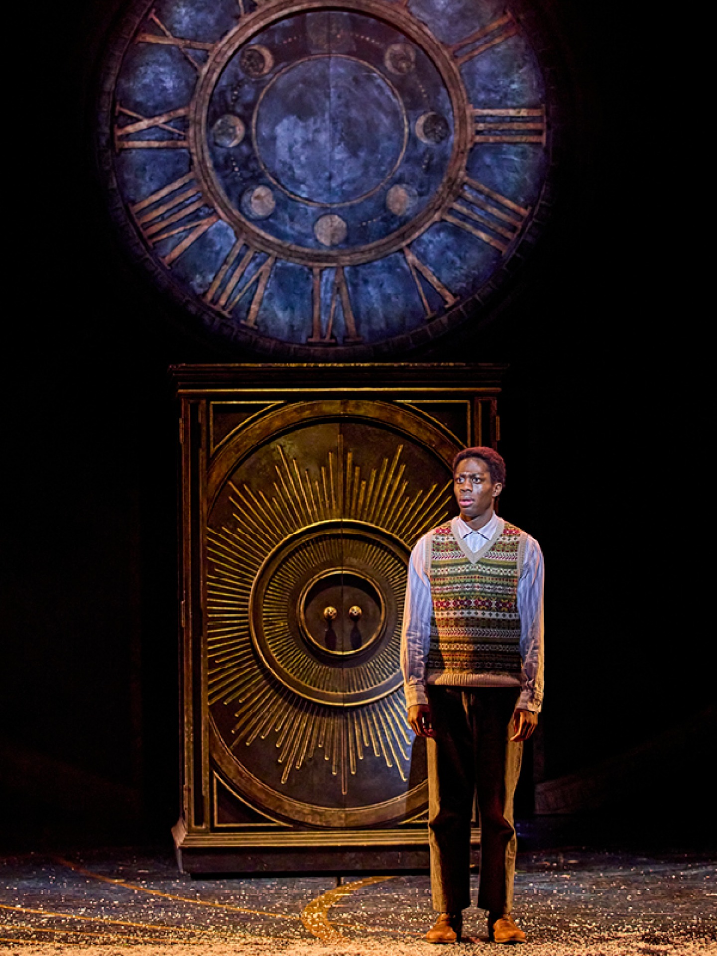 Bunmi Osadolor (Edmund). (c) Brinkhoff-Moegenburg