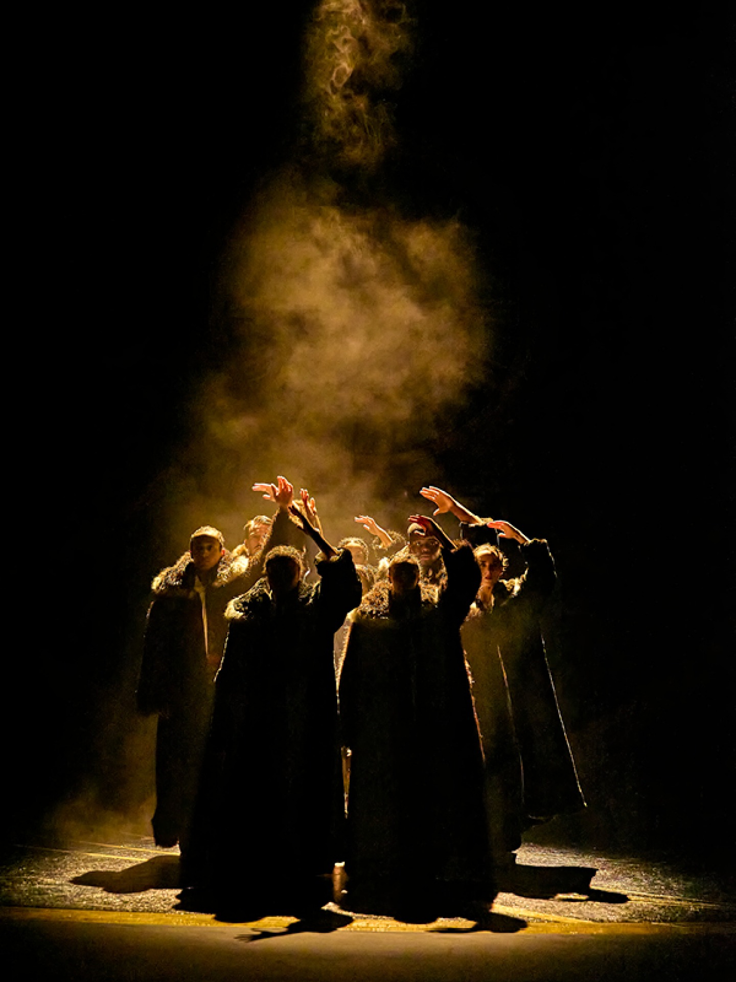 The Lion, The Witch and The Wardrobe cast