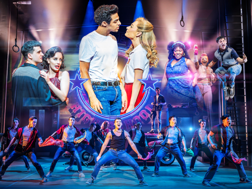 The Shows to Book Now at Newcastle Theatre Royal