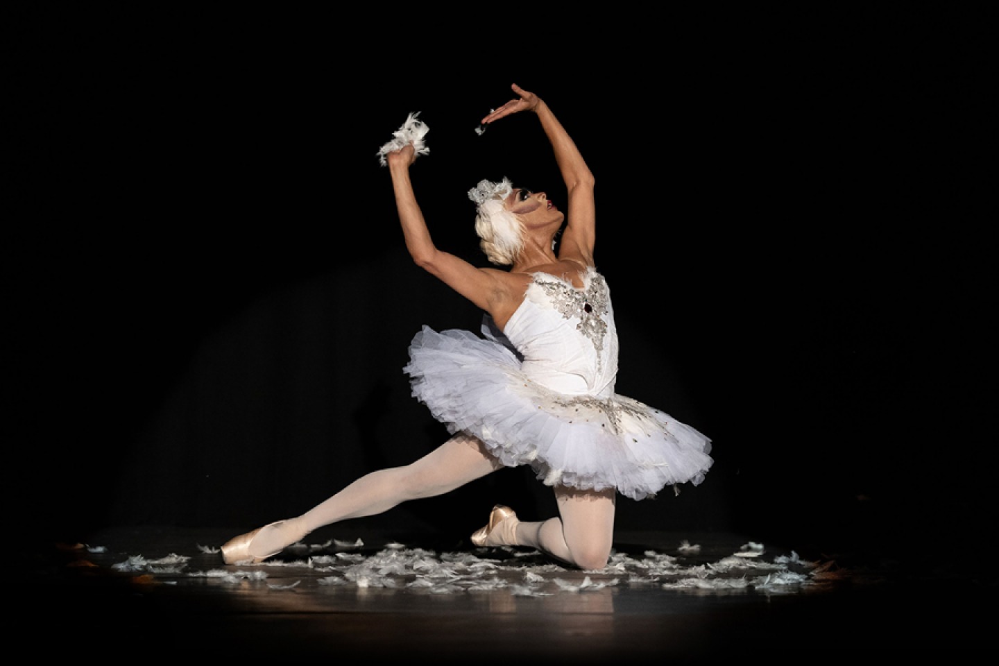 Les Ballets Trockadero