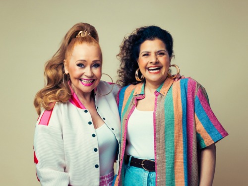 Don't Miss This Brand New '80s Musical at Newcastle Theatre Royal