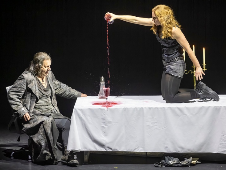 What To Expect From Opera North's Return to Newcastle Theatre Royal