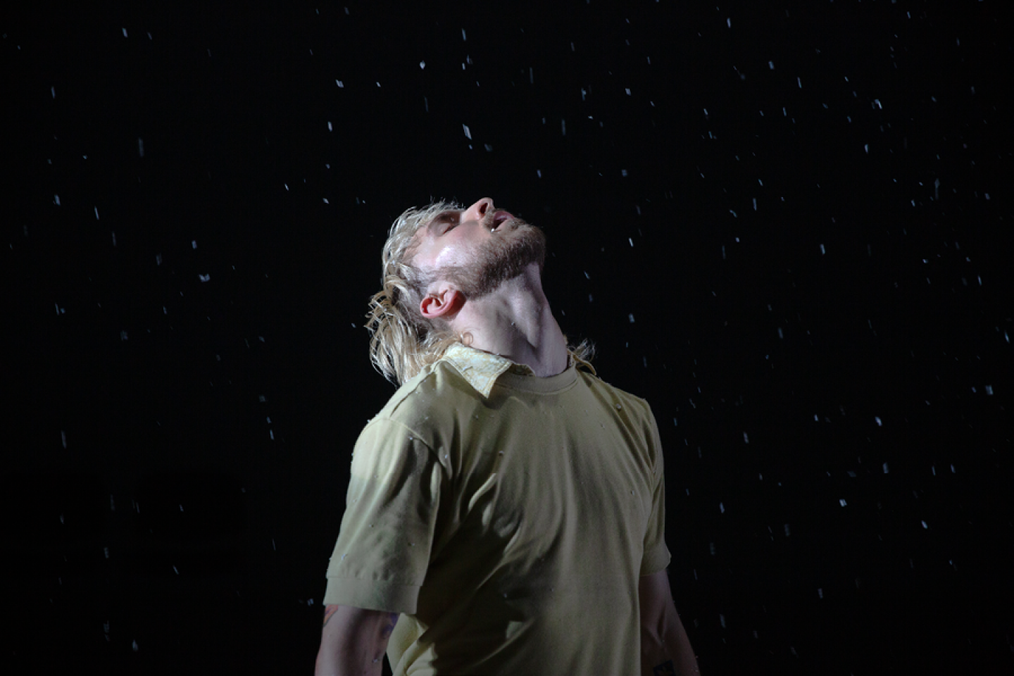 Rambert Gallery of Consequence, Photo by Yiling Zhao