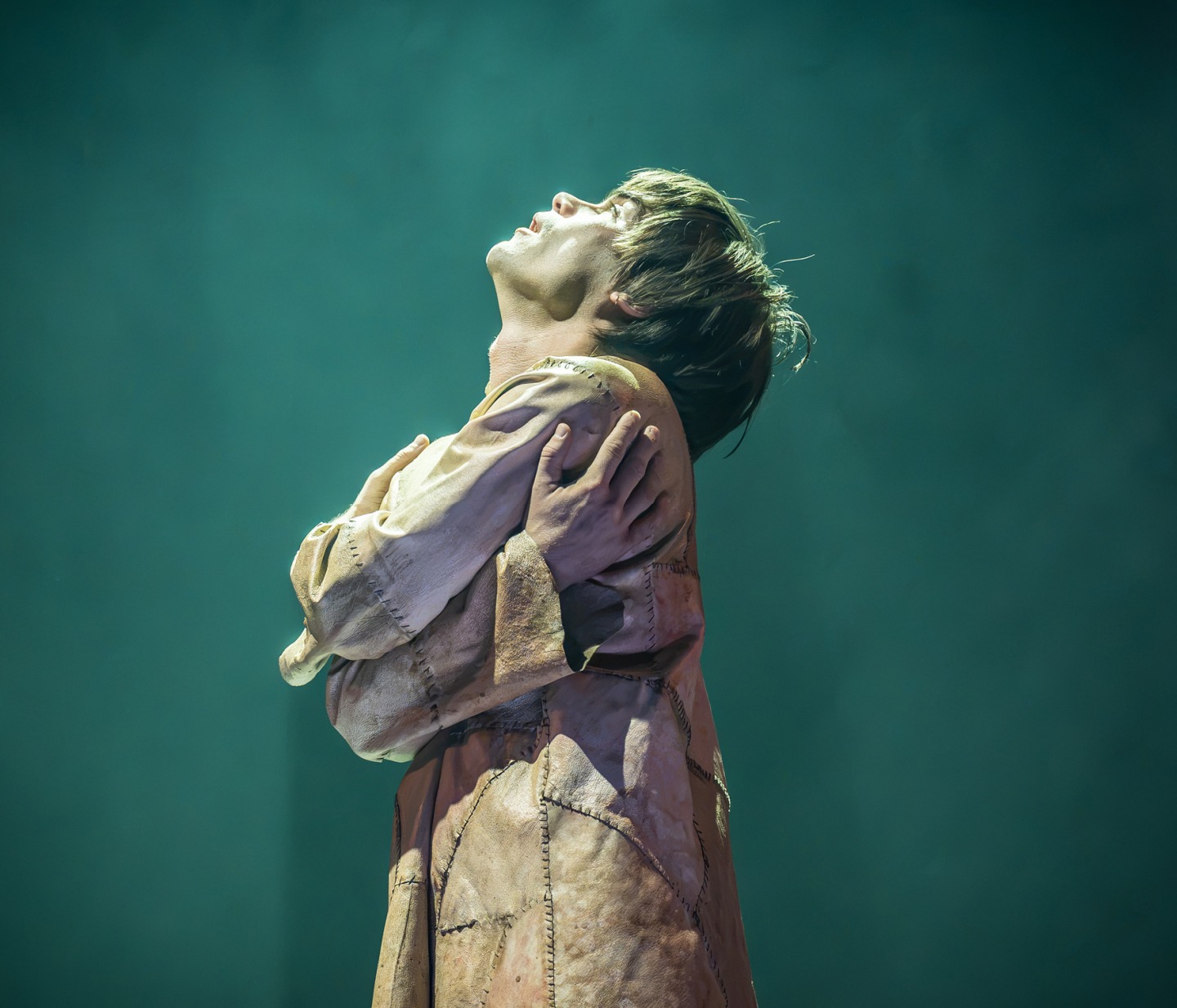 The Silence of the Lambs at Newcastle Theatre Royal