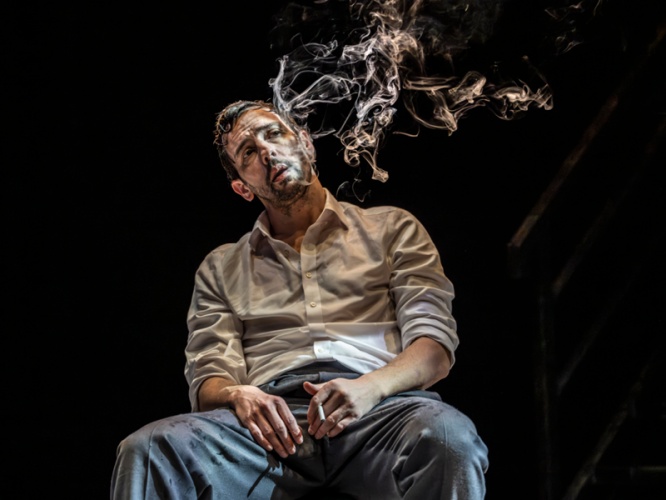 John le Carré's Cold War Masterpiece is Coming to Newcastle Theatre Royal