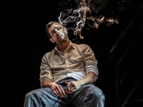 John le Carré's Cold War Masterpiece is Coming to Newcastle Theatre Royal