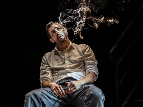 John le Carré's Cold War Masterpiece is Coming to Newcastle Theatre Royal