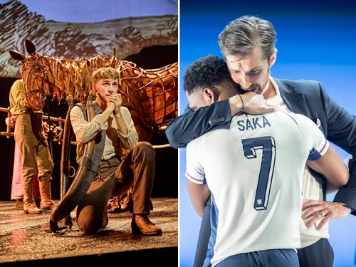 Don't Miss These Two Landmark Productions at Newcastle Theatre Royal