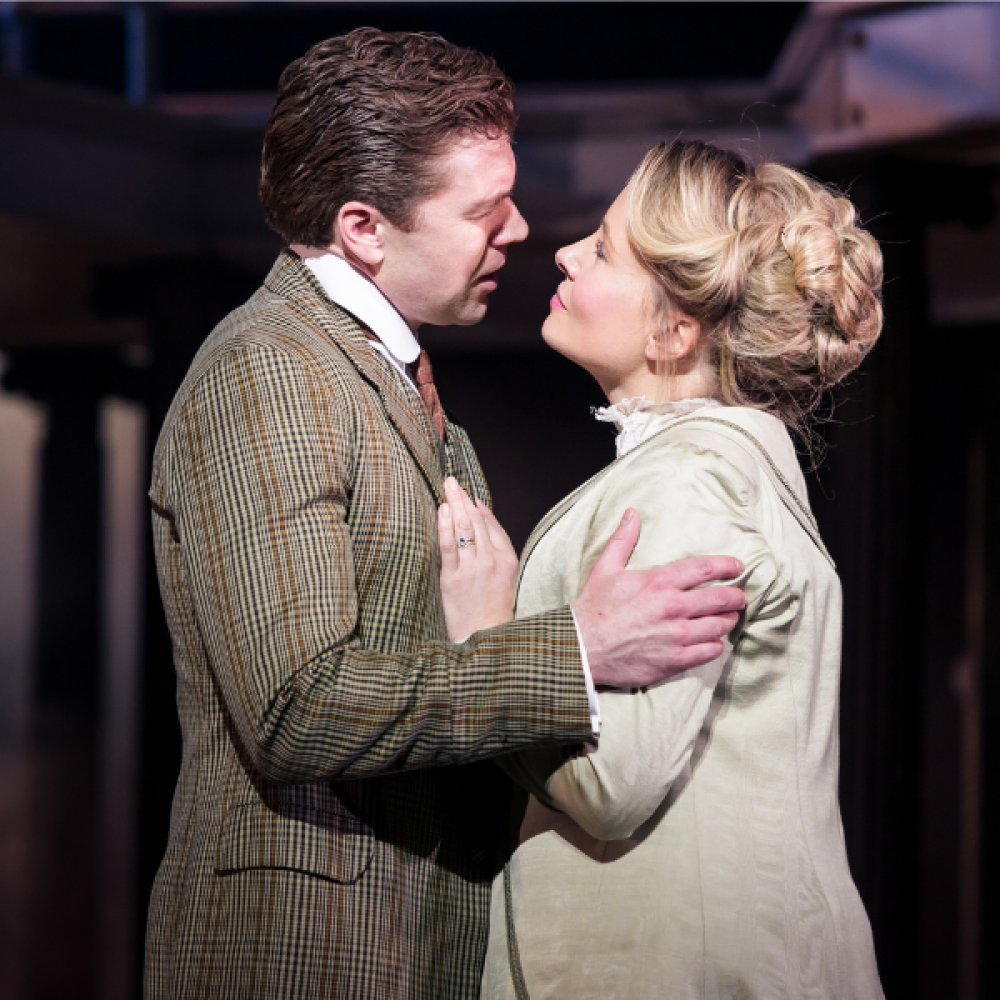Titanic The Musical