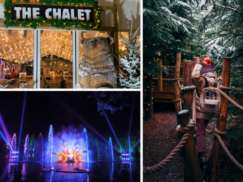 How to Keep the Whole Family Entertained this Twixmas