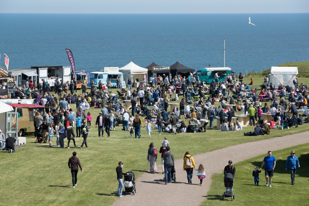 Tynemouth Food Fest