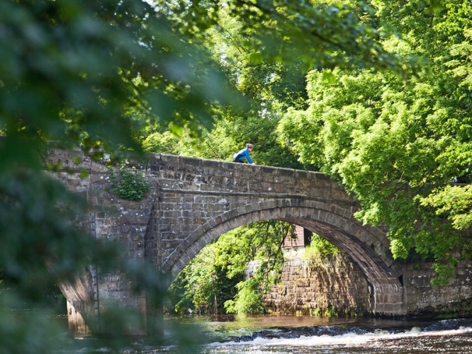 Why You Should Visit Bradford This Summer
