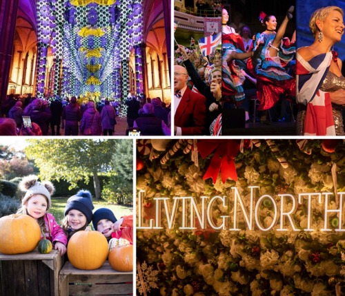 How to Spend Your Weekend