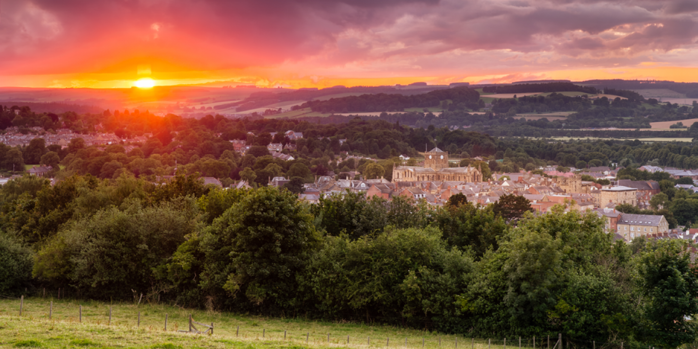 Hexham